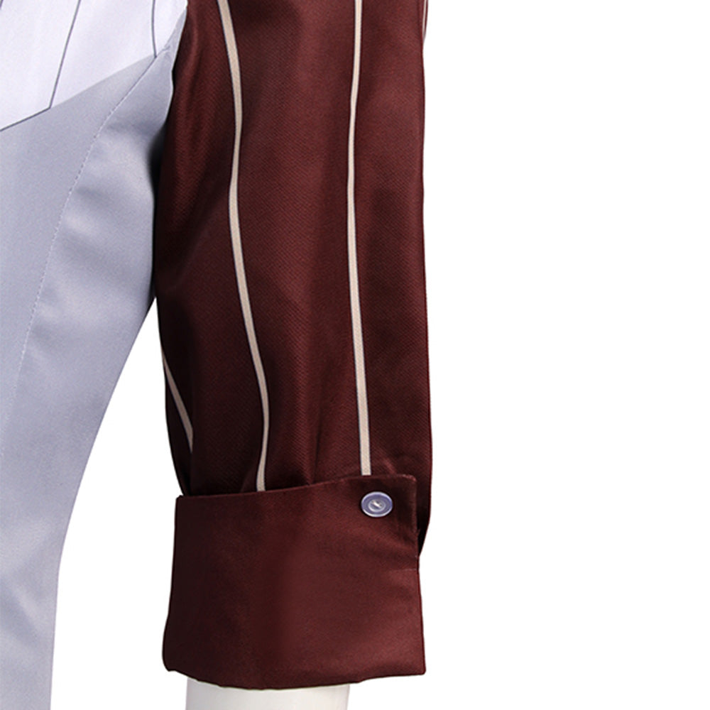 League of Legends Arcane LOL Viktor Cosplay Costume B Edition Costume - Tophatter Daily Deals